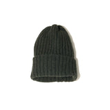 BEAMS+ WOOL WATCH CAP, Olive