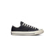 Converse CHUCK 70 OX, Black/Egret