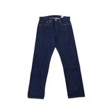 orSlow 105 STANDARD DENIM, Onewash Selvage