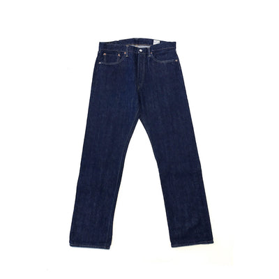 orSlow 105 STANDARD DENIM, Onewash Selvage