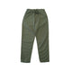 orSlow NEW YORKER PANT, Army Green