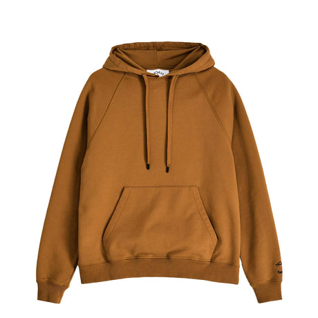 Barbour X Noah HOODIE, Tobacco - Image 1