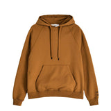 Barbour X Noah HOODIE, Tobacco
