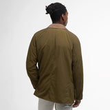 Barbour ASHBY SHOWERPROOF JACKET, Light Sage