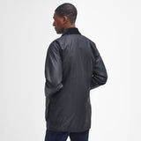 Barbour BEAUFORT WAX JACKET, Black