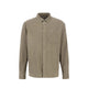 Barbour BRAMSIDE RELAXED CORD SHIRT, Olive