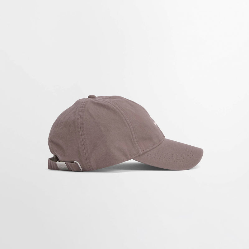 Barbour CASCADE CAP, Peppercorn