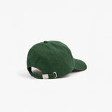 Barbour CASCADE CAP, Racing Green