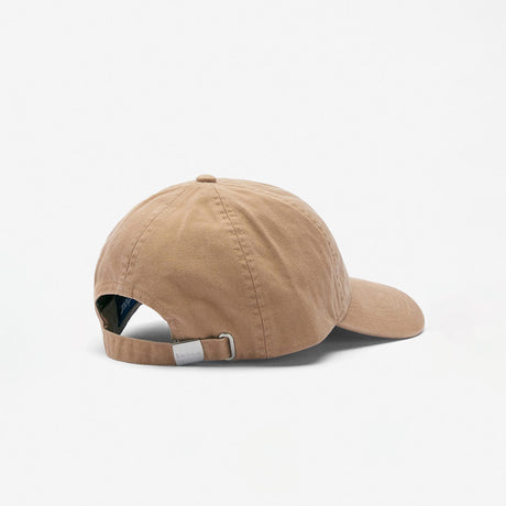 Barbour CASCADE CAP, Stone