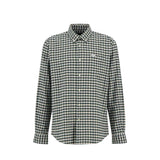 Barbour COLDERHAM REGULAR CHECKED SHIRT, Forest