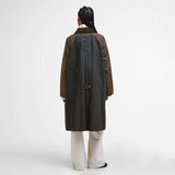 Barbour EVETTE WAX JACKET, Olive