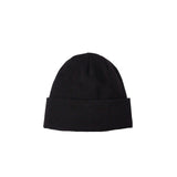 Barbour HEALEY BEANIE HAT, Black