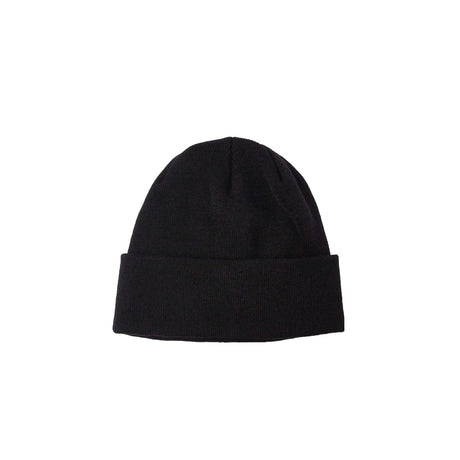 Barbour HEALEY BEANIE HAT, Black