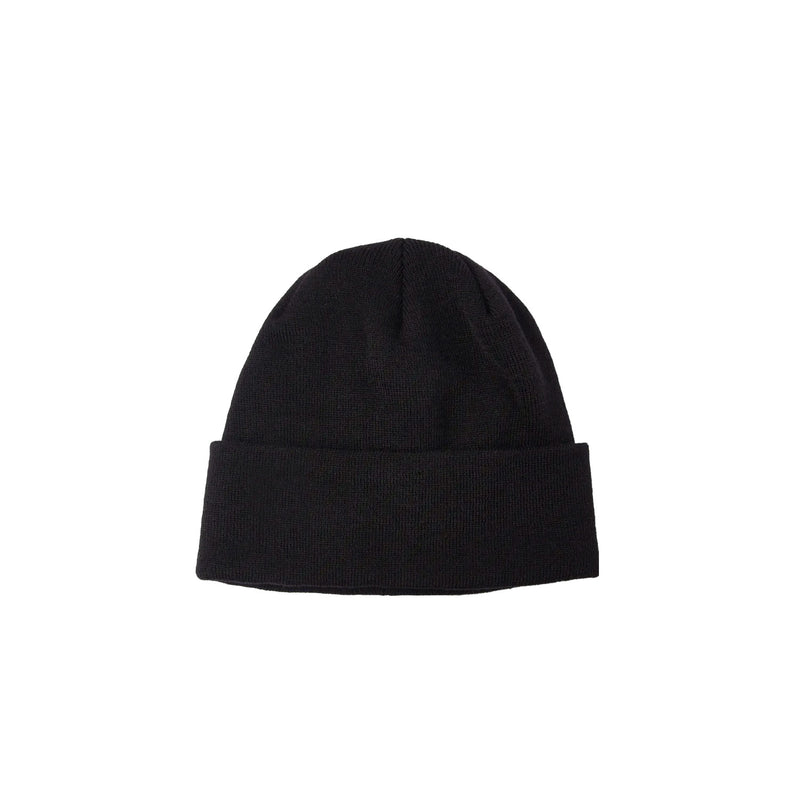 Barbour HEALEY BEANIE HAT, Black
