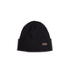 Barbour HEALEY BEANIE HAT, Black