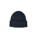 Barbour HEALEY BEANIE HAT, Navy