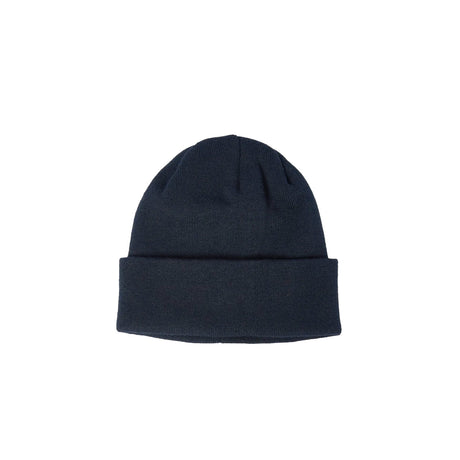 Barbour HEALEY BEANIE HAT, Navy