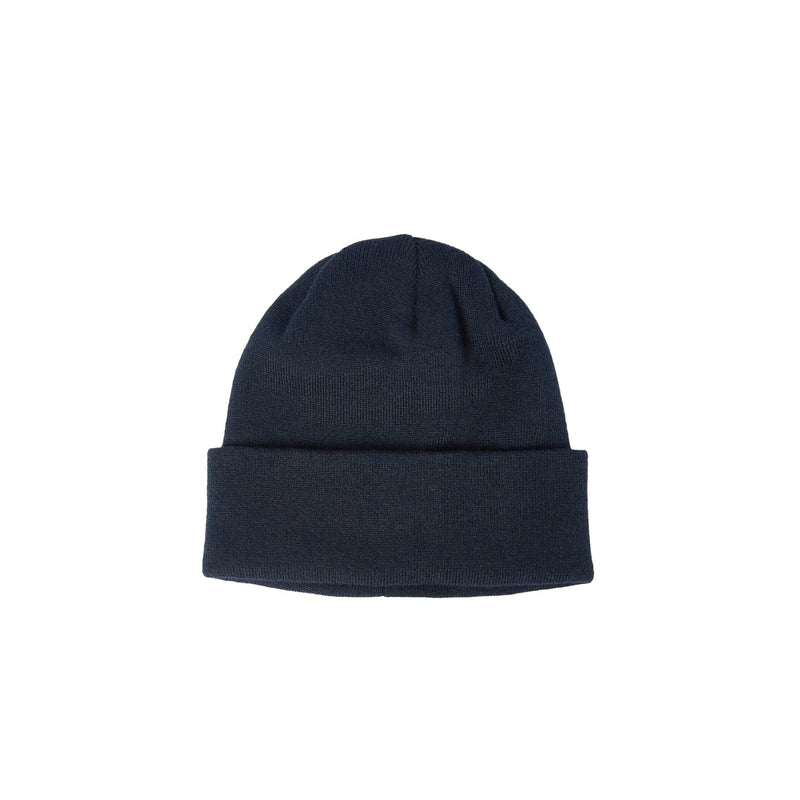 Barbour HEALEY BEANIE HAT, Navy