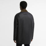 Barbour ICONS BEAUFORT WAXED JACKET, Navy