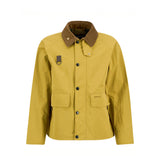 Barbour ICONS SPEY JACKET, Amber Green