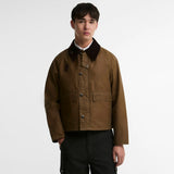 Barbour SPEY WAXED JACKET, Sand