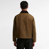 Barbour SPEY WAXED JACKET, Sand