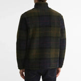 Barbour TARTAN FLEECE, Shadow Classic Tartan