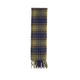 Barbour TARTAN LAMBSWOOL SCARF, Classic Tartan