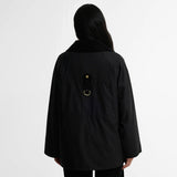 Barbour TREETON WAX, Black