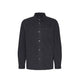 Barbour WASHED OVERSHIRT, Classic Navy