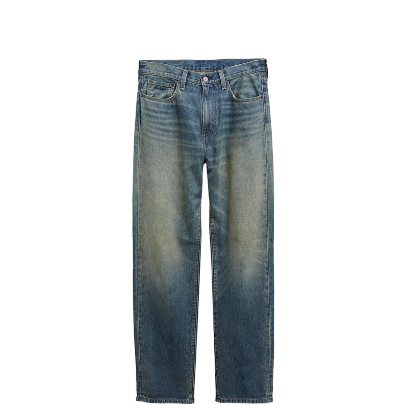 Barbour x Levi's 568 LOOSE JEAN, Dark Worn