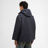 Barbour x Levi's OS BEDALE WAX JACKET, Royal Navy