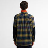 Barbour x Norbit TARTAN SHIRT, Ancient Tartan