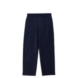 Barena Venezia Trousers ALFONSO TROPICAL, Navy
