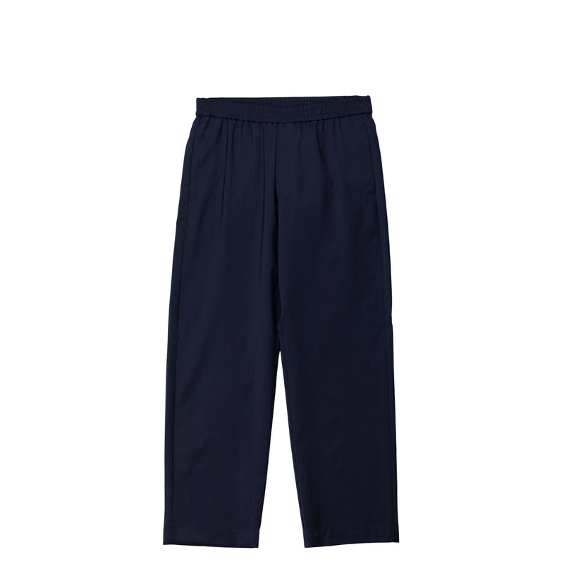 Barena Venezia Trousers ALFONSO TROPICAL, Navy