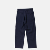 Barena Venezia Trousers ALFONSO TROPICAL, Navy