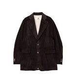 Barena Venezia JACKET GALÀ SOFA, Caffè