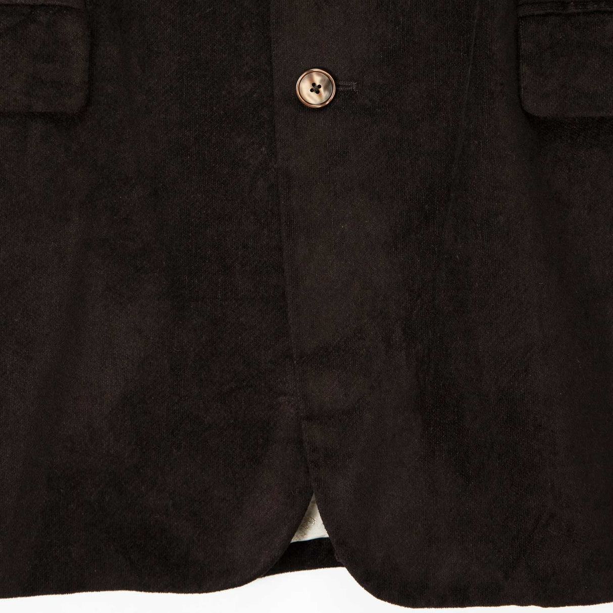 Barena Venezia JACKET GALÀ SOFA, Caffè