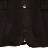 Barena Venezia JACKET GALÀ SOFA, Caffè