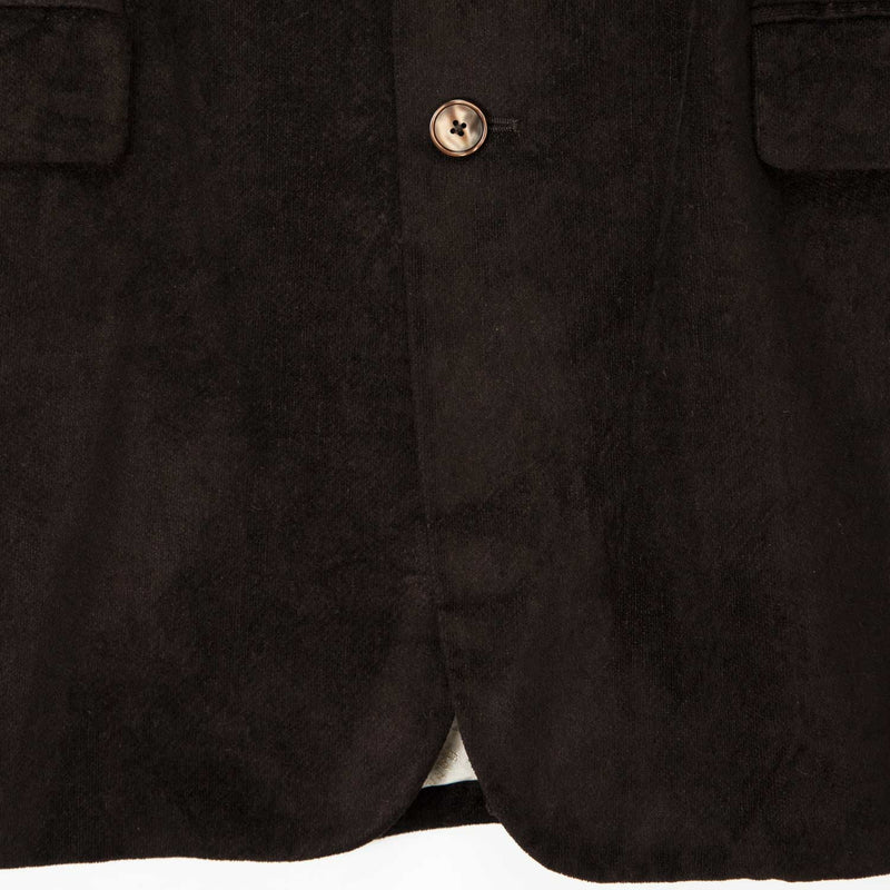 Barena Venezia JACKET GALÀ SOFA, Caffè