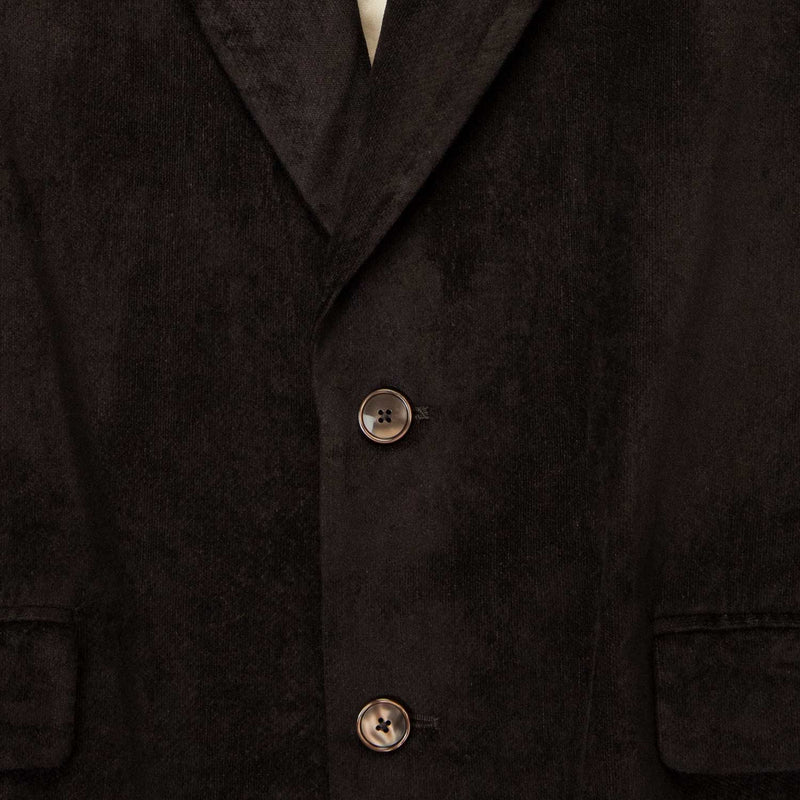 Barena Venezia JACKET GALÀ SOFA, Caffè