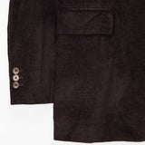 Barena Venezia JACKET GALÀ SOFA, Caffè