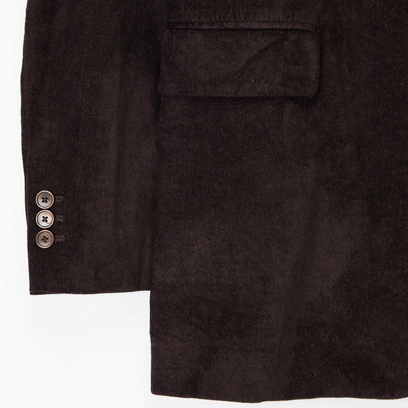 Barena Venezia JACKET GALÀ SOFA, Caffè