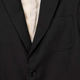 Barena Venezia JACKET SILA FLAN, Black