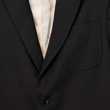 Barena Venezia JACKET SILA FLAN, Black