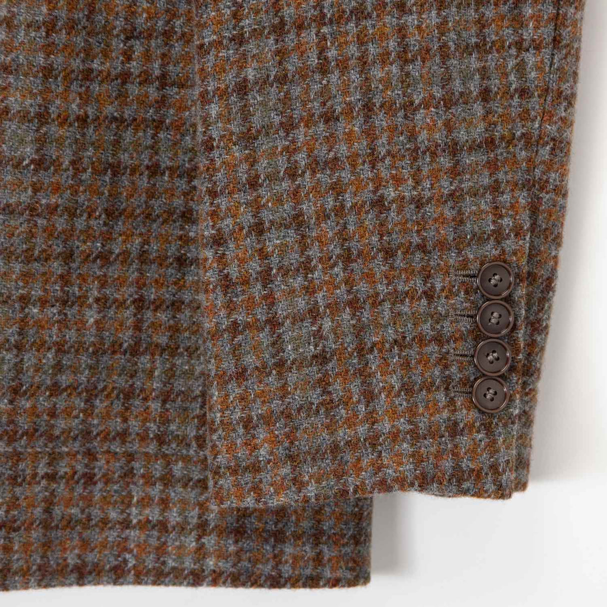 Barena Venezia JACKET SILVANO NEST, Unico