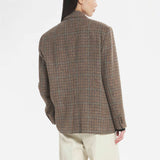 Barena Venezia JACKET SILVANO NEST, Unico