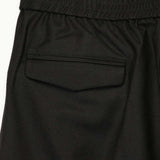 Barena Venezia TROUSERS ALFONSO FLAN, Black