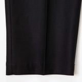 Barena Venezia TROUSERS ALFONSO FLAN, Black