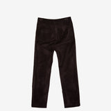 Barena Venezia TROUSERS CINQUE, Caffè